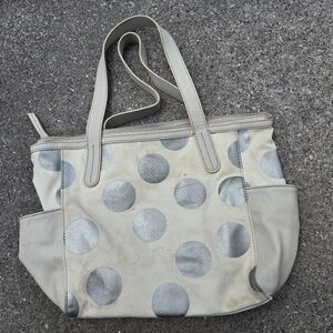 Fossil Purse